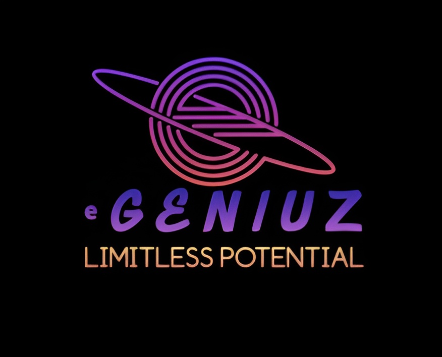E-Geniuz Logo